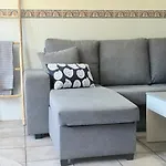 Turisticos Casa Sandra *