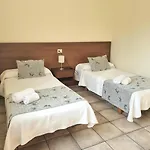 Turisticos Casa Sandra Lägenhet
