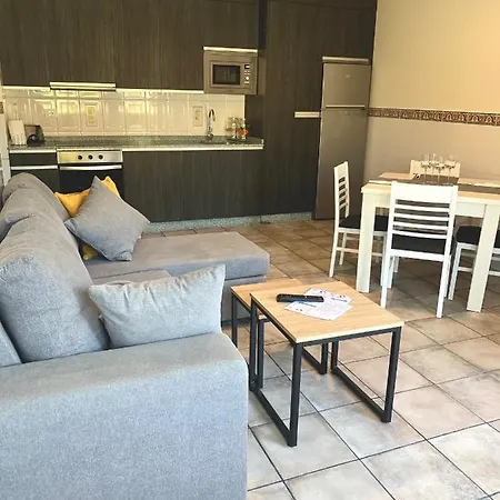 Turisticos Casa Sandra