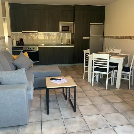 Turisticos Casa Sandra *