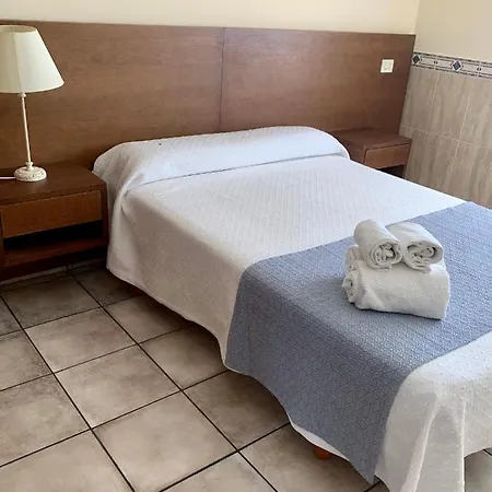 Turisticos Casa Sandra Lägenhet *