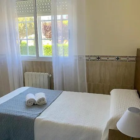 Turisticos Casa Sandra Lägenhet *