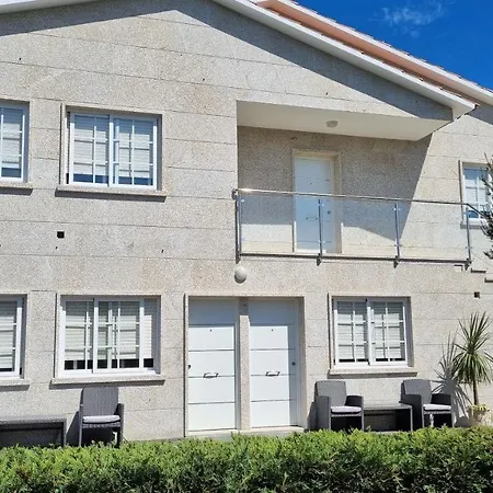 Apartman Turisticos Casa Sandra