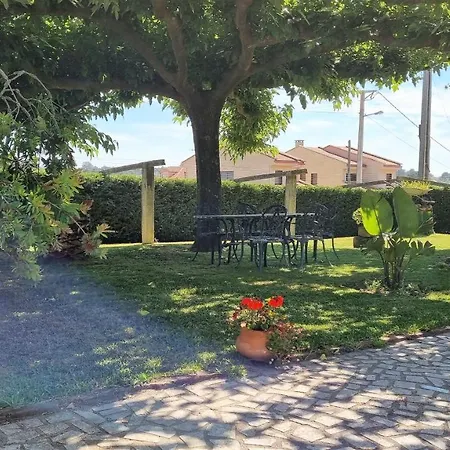 Turisticos Casa Sandra