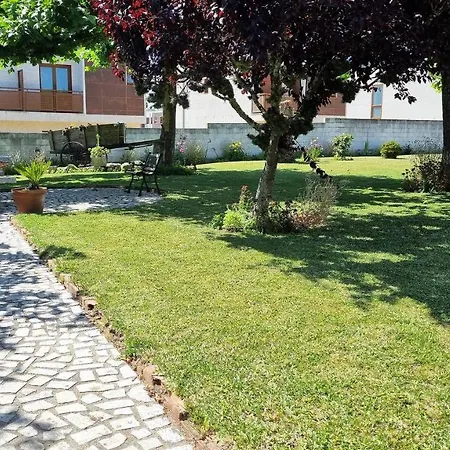 Apartament Turisticos Casa Sandra *