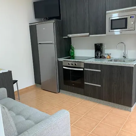 Turisticos Casa Sandra * Sanxenxo