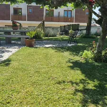 Turisticos Casa Sandra *