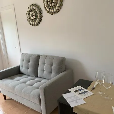 Turisticos Casa Sandra * Sanxenxo