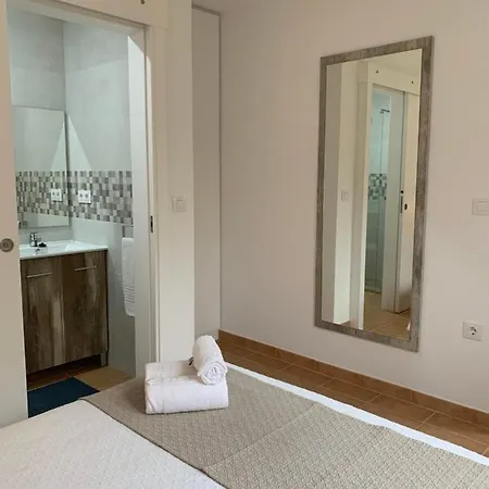 Turisticos Casa Sandra Apartament