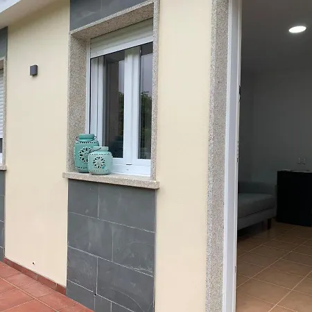 Turisticos Casa Sandra Apartament *