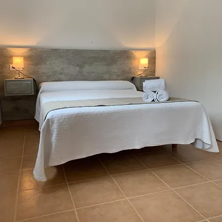 Turisticos Casa Sandra