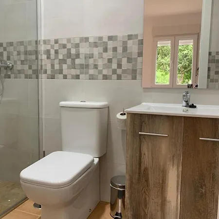 Turisticos Casa Sandra * Sanxenxo