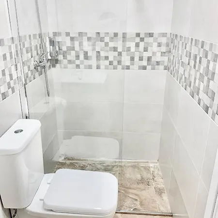 Lägenhet Turisticos Casa Sandra *