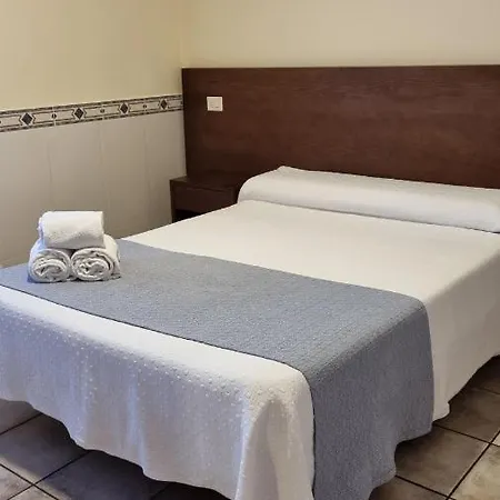 Turisticos Casa Sandra Apartment *