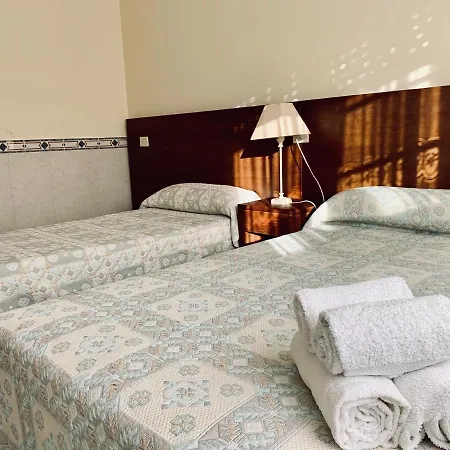 Apartament Turisticos Casa Sandra Sanxenxo