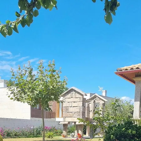 Turisticos Casa Sandra