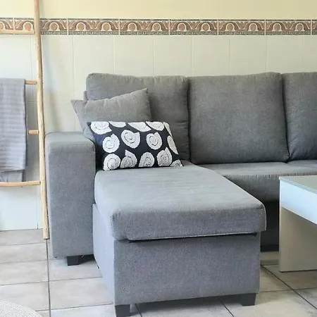 Turisticos Casa Sandra *