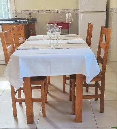 Apartman Turisticos Casa Sandra
