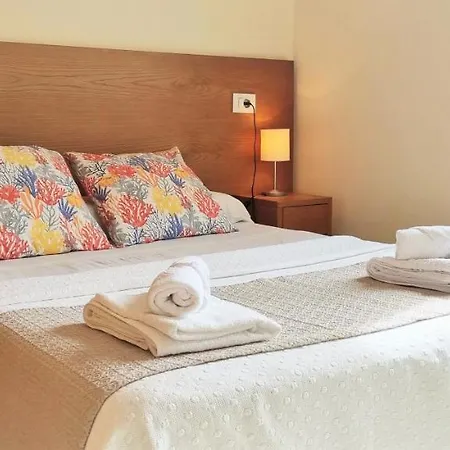 Apartman Turisticos Casa Sandra *