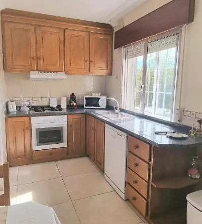 Apartament Turisticos Casa Sandra