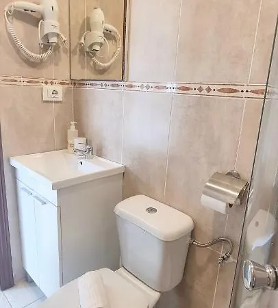 Turisticos Casa Sandra Apartament