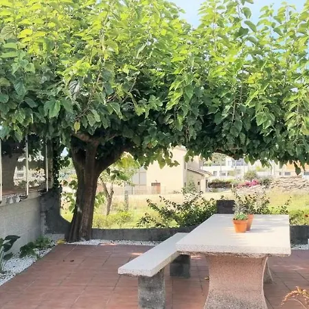 Turisticos Casa Sandra *