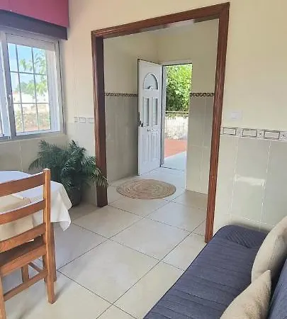 Apartman Turisticos Casa Sandra *