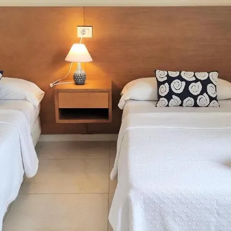 Apartamento Turísticos Casa Sandra *