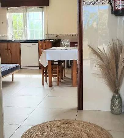 Apartman Turisticos Casa Sandra