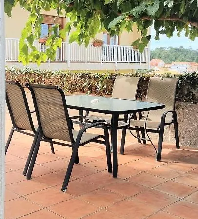 Turisticos Casa Sandra Sanxenxo