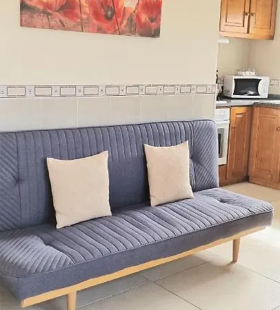 Turisticos Casa Sandra Apartament *