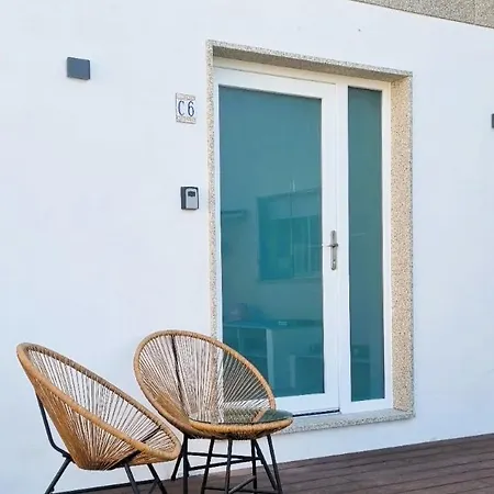 Turisticos Casa Sandra Lägenhet Sanxenxo