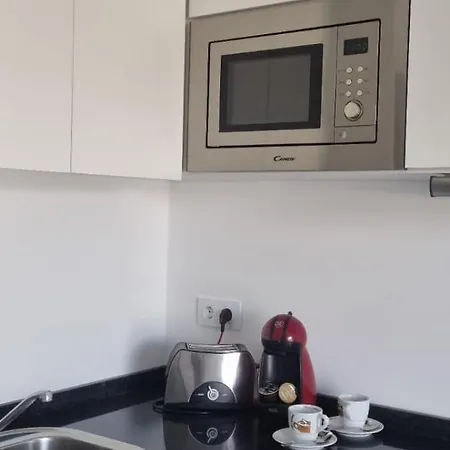 Turisticos Casa Sandra Apartament Sanxenxo