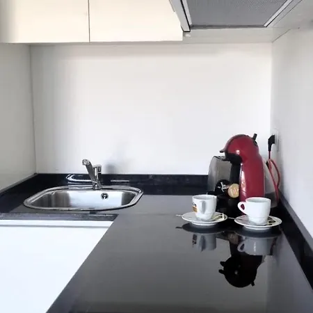 Turisticos Casa Sandra * Sanxenxo