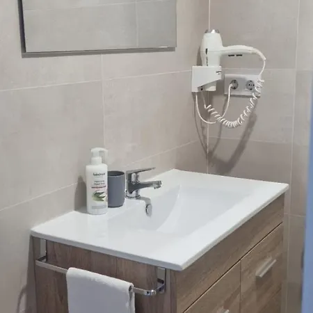 Turisticos Casa Sandra Apartament *