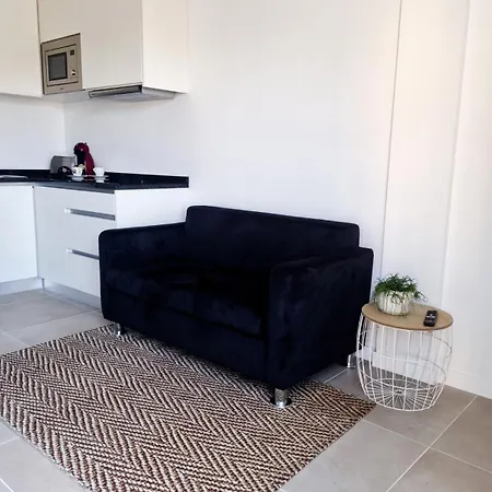 Apartament Turisticos Casa Sandra Sanxenxo