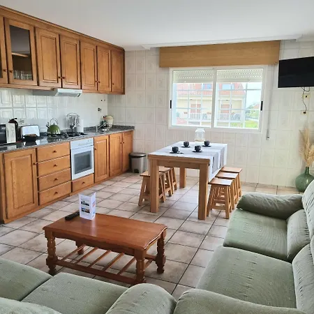 Apartman Turisticos Casa Sandra