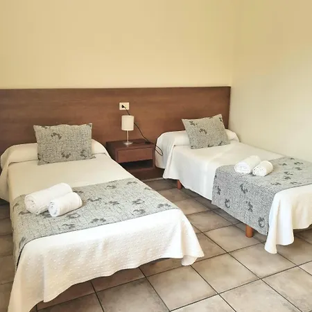 Turisticos Casa Sandra Apartment