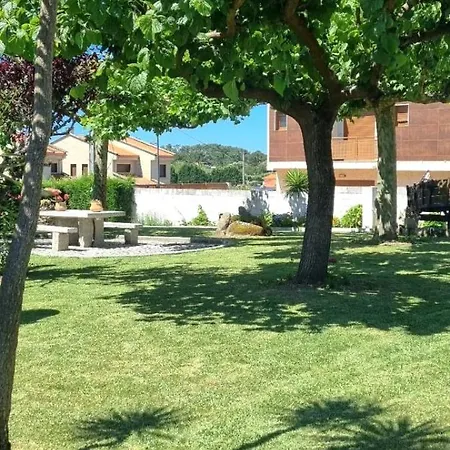 Turisticos Casa Sandra Lägenhet *