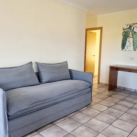 Lägenhet Turisticos Casa Sandra Sanxenxo