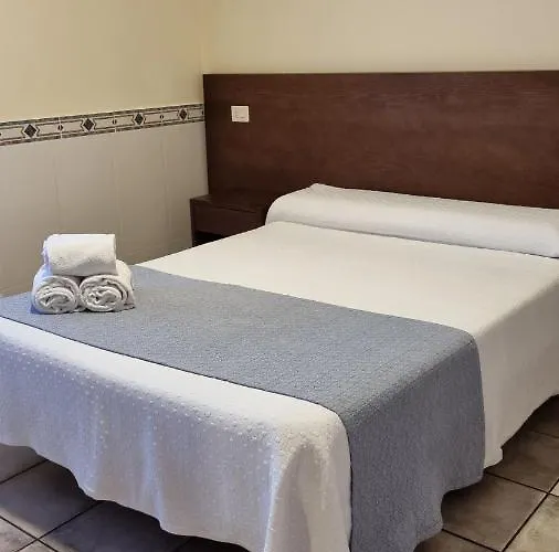 Turísticos Casa Sandra Apartamento *